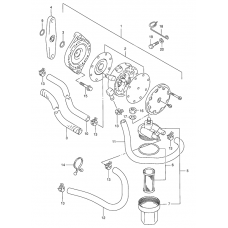 Fuel pump