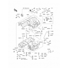 Crankcase(1/2)