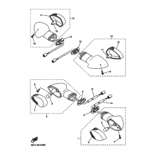 Поворотники