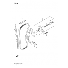 Cam chain