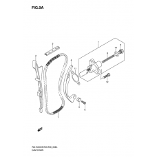 Cam chain              

                  Model k7