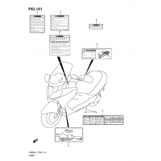 Honda mark              

                  An650al1 e19