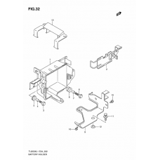 Battery holder