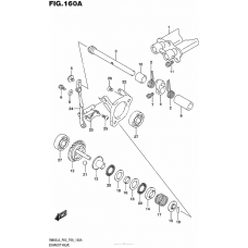 Exhaust valve