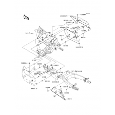 Side covers/chain cover