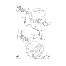 Oil pump              

                  MARIN GEAR