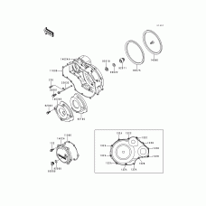 Engine Cover(s)