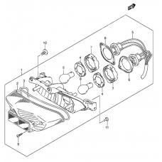 Tail lamp