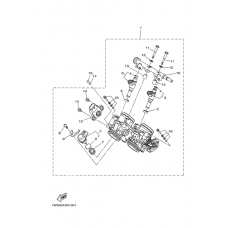 Впускная система 2