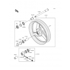 Transom + tube