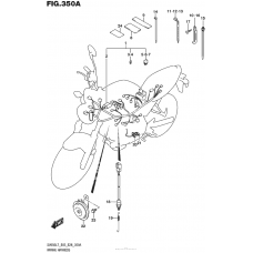 Wiring Harness (Sv650L7 E03)