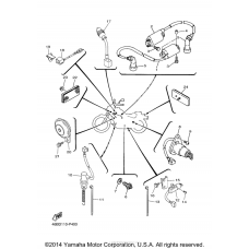 Электрооборудование              

                  2