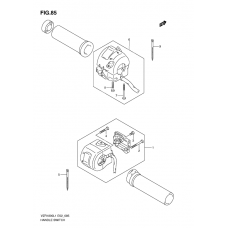 Handle switch              

                  Vzr1800l1 e19