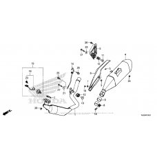 Выхлопная система (2)