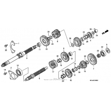 Трансмиссия