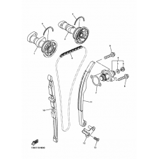 Распредвал & Цепь ГРМ