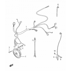 Wiring harness