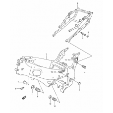 Frame comp