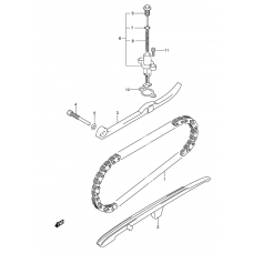 Cam chain