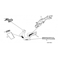 Decal              

                  2