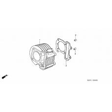 Cylinder
