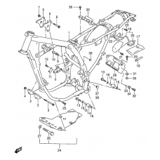 Frame comp              

                  Model k1