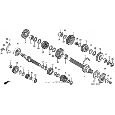 Трансмиссия