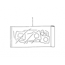 Feed set fuel              

                  Model k1/k2