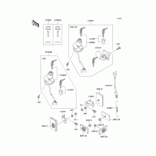 Ignition Switch