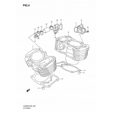 Cylinder