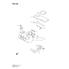 Manual box              

                  Gsf650ul2 e21