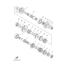 Трансмиссия