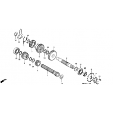 Трансмиссия