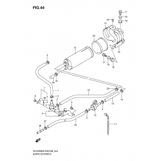 Evapo system              

                  E33