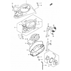 Speedometer              

                  Vl800k5