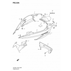 Frame cover              

                  Model executive p19