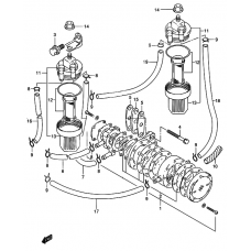 Fuel pump