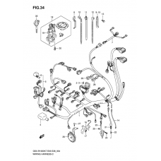 Wiring harness