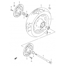 Transom + tube