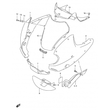 Cowling comp              

                  Model w