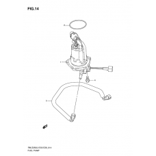 Fuel pump