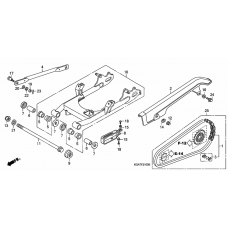 Swingarm