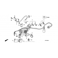 Wire harness (2)