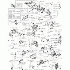 Chassis Electrical Equipment