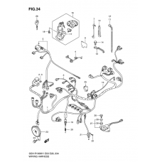 Wiring harness