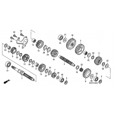 Трансмиссия