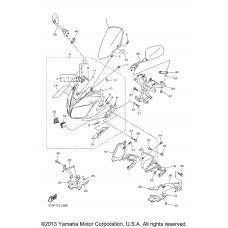 Cowling              

                  1