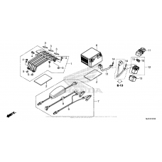 Аккумулятор