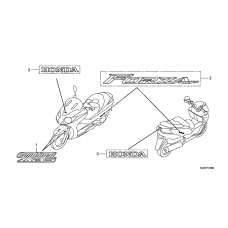 Label read the manual