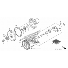 Oil pump (2)